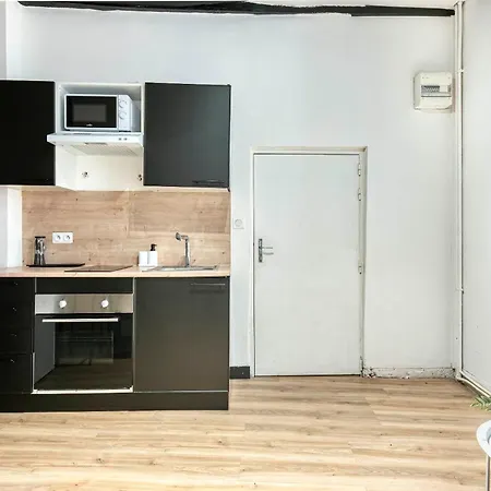 L'atelier D'angers أنجير